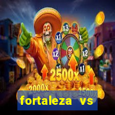 fortaleza vs flamengo futemax